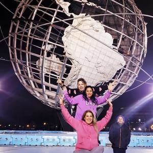 Meet your Posher, Maria